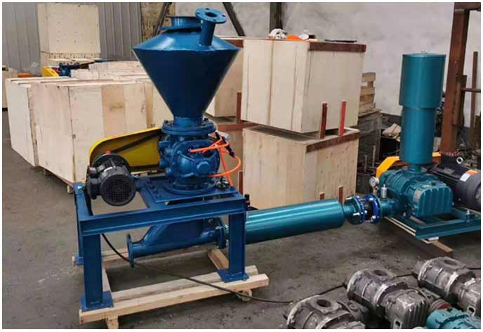 羅茨鼓風(fēng)機(jī)旋轉(zhuǎn)供料器 羅茨鼓風(fēng)機(jī)旋轉(zhuǎn)供料器